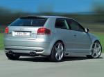 Audi AS3 by ABT 2006 года